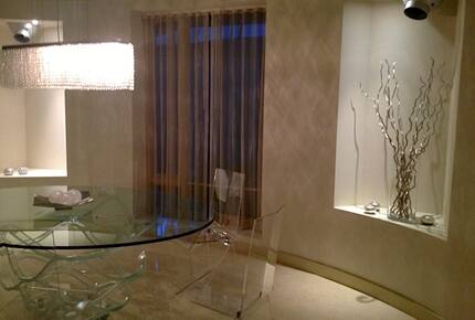 La Ville de Pax - San Juan, Puerto Rico