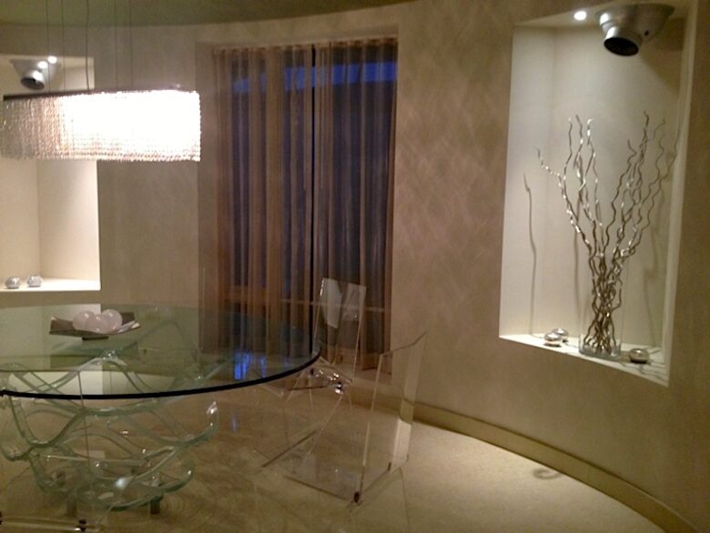 La Ville de Pax - San Juan, Puerto Rico