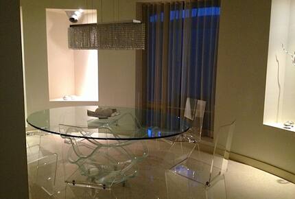 La Ville de Pax - San Juan, Puerto Rico