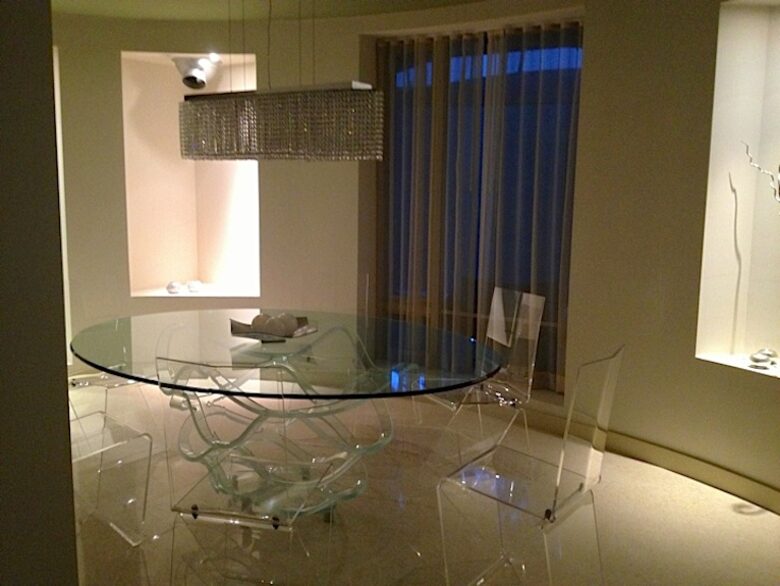 La Ville de Pax - San Juan, Puerto Rico