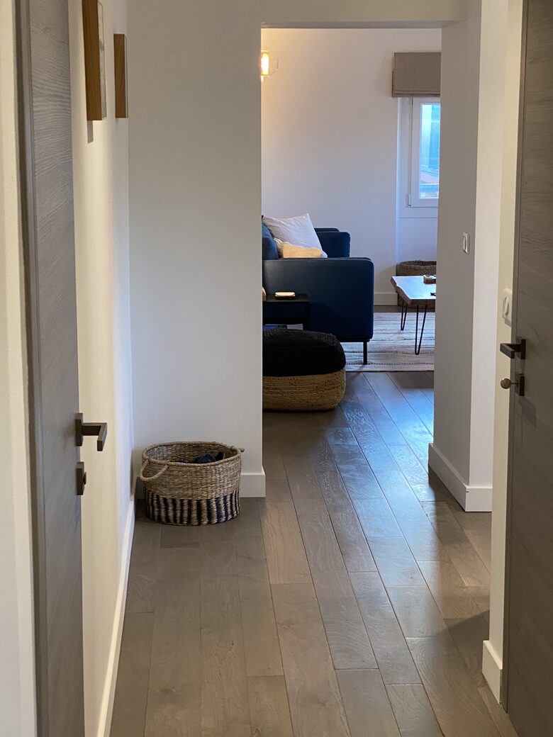 Rare Three Bedroom in Old Antibes - Antibes, France