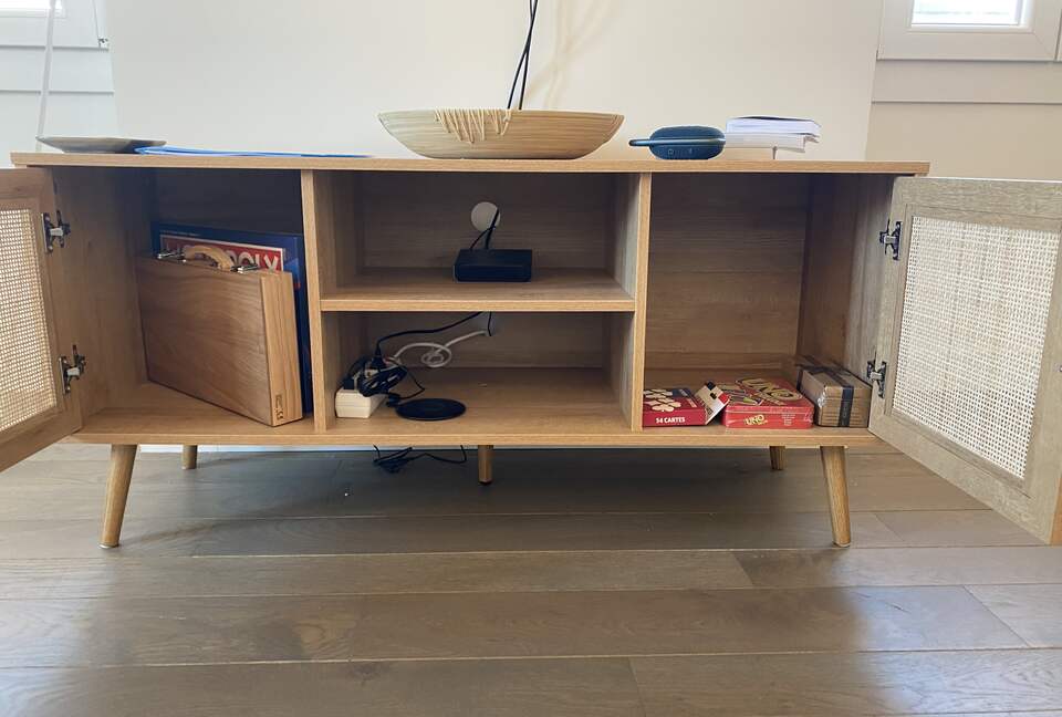 Rare Three Bedroom in Old Antibes - Antibes, France