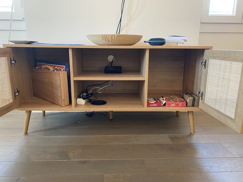 Rare Three Bedroom in Old Antibes - Antibes, France