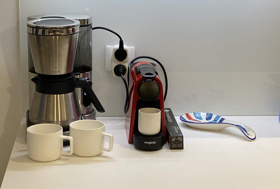 Rare Three Bedroom in Old Antibes - Antibes, France