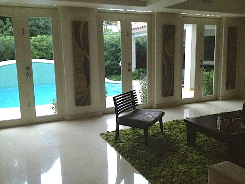 La Ville de Pax - San Juan, Puerto Rico