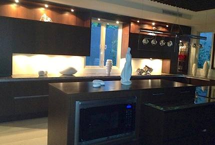 La Ville de Pax - San Juan, Puerto Rico