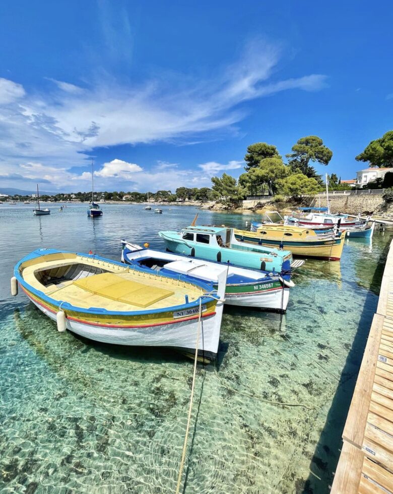 Rare Three Bedroom in Old Antibes - Antibes, France