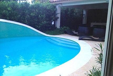 La Ville de Pax - San Juan, Puerto Rico