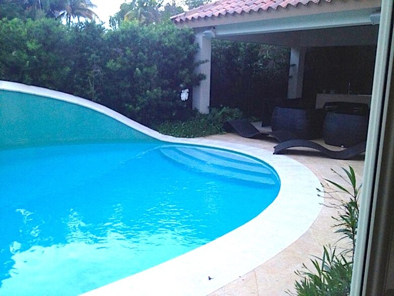 La Ville de Pax - San Juan, Puerto Rico