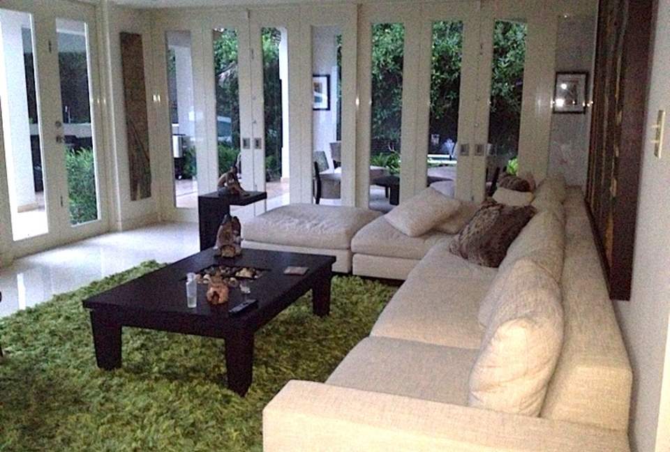 La Ville de Pax - San Juan, Puerto Rico