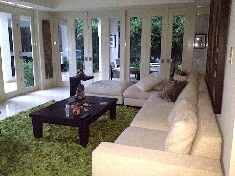 La Ville de Pax - San Juan, Puerto Rico