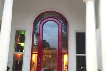 La Ville de Pax - San Juan, Puerto Rico