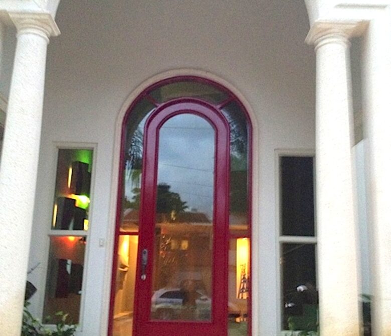 La Ville de Pax - San Juan, Puerto Rico