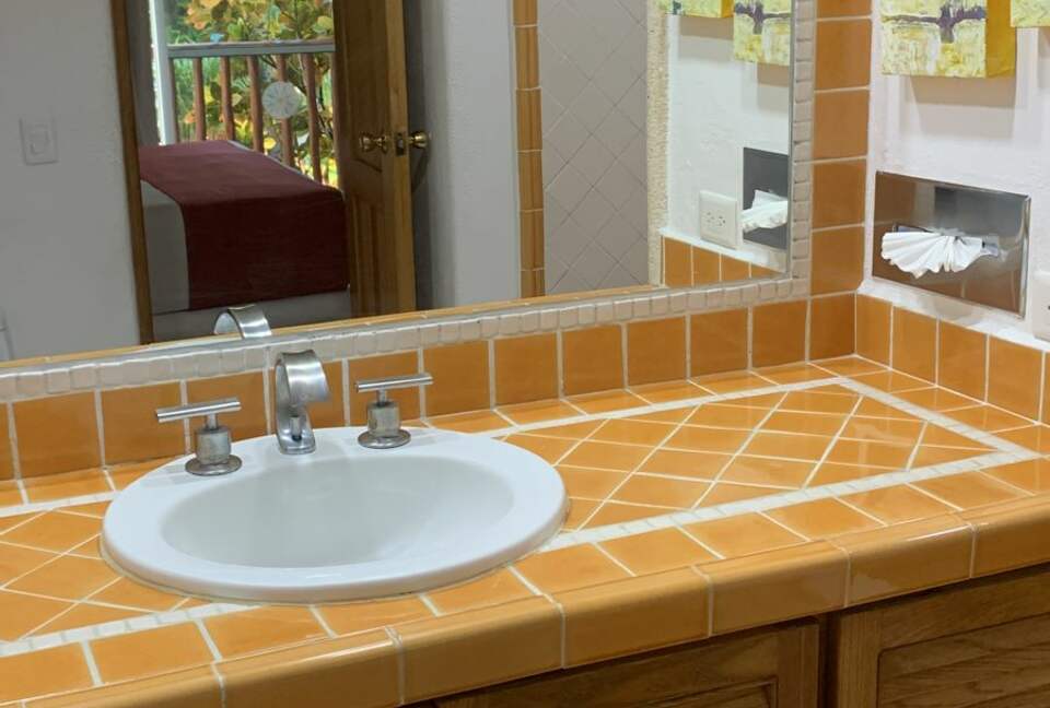 Las Villas Akumal - 2 Bedroom Oceanfront - Tulum, Mexico