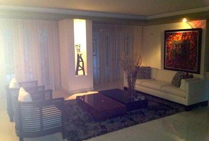 La Ville de Pax - San Juan, Puerto Rico