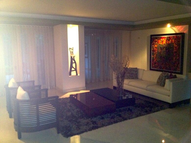 La Ville de Pax - San Juan, Puerto Rico