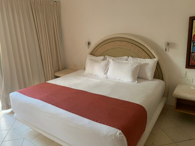 Las Villas Akumal - 2 Bedroom Oceanfront - Tulum, Mexico