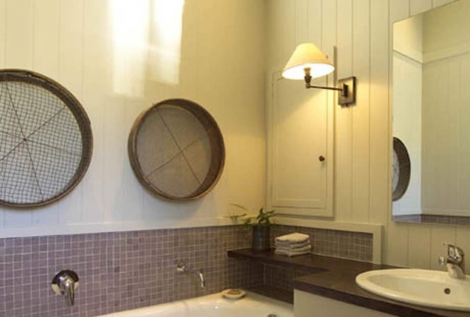 Tukituki River Valley Cottage - Havelock, New Zealand