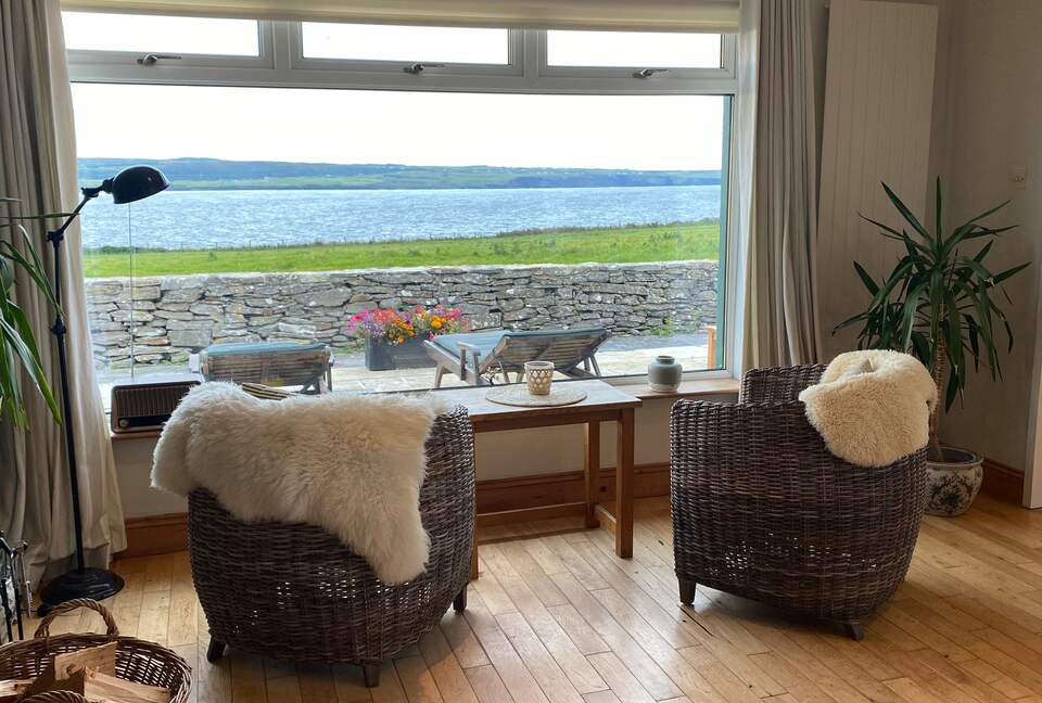 The Haven - Liscannor, Ireland