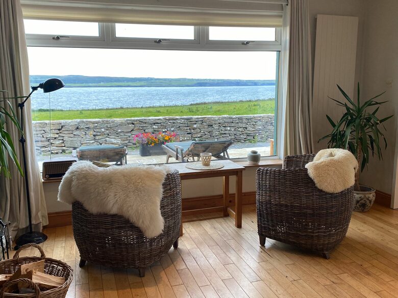 The Haven - Liscannor, Ireland