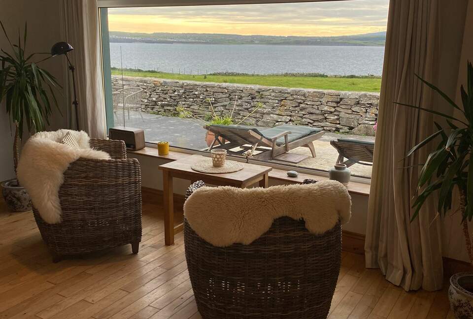 The Haven - Liscannor, Ireland