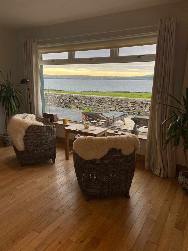 The Haven - Liscannor, Ireland