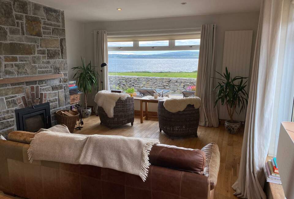 The Haven - Liscannor, Ireland