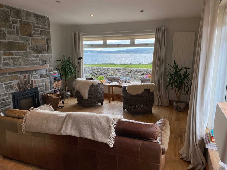 The Haven - Liscannor, Ireland