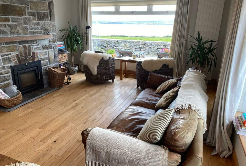 The Haven - Liscannor, Ireland