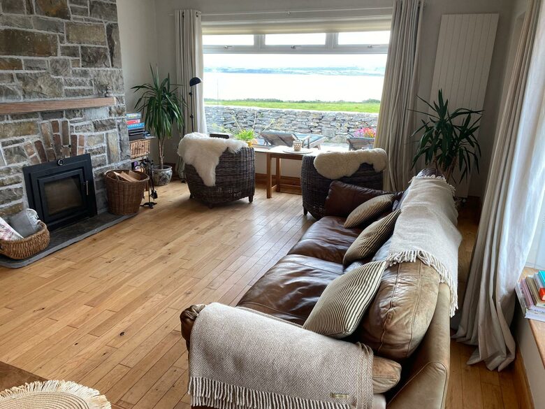 The Haven - Liscannor, Ireland