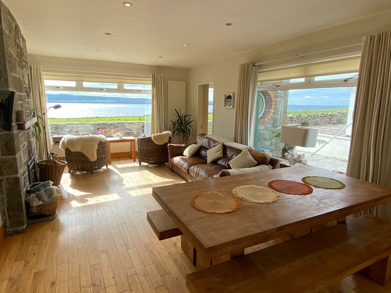 The Haven - Liscannor, Ireland