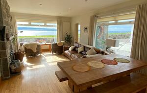 The Haven - Liscannor, Ireland