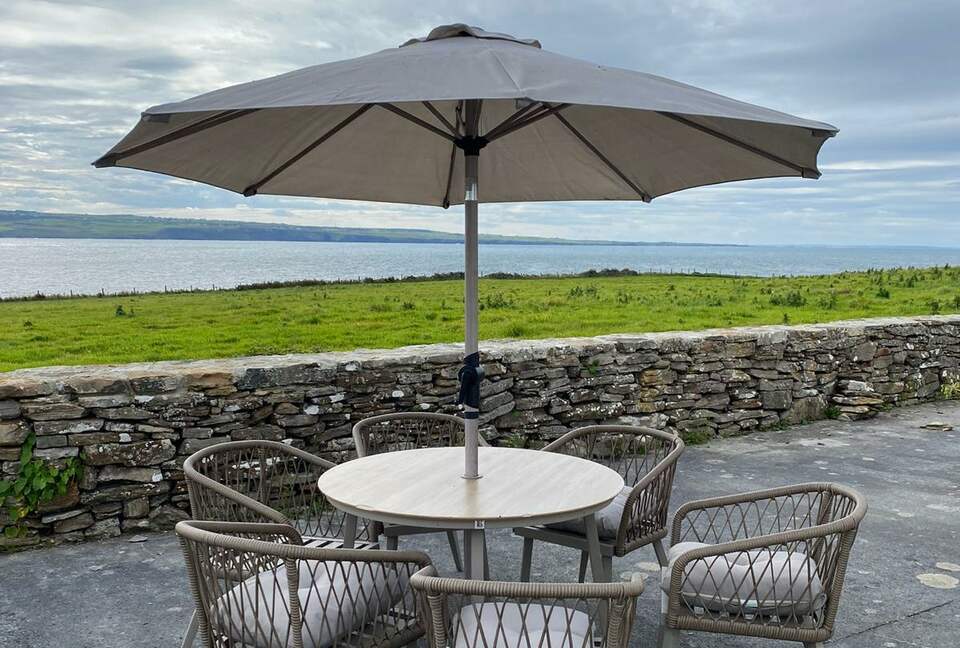 The Haven - Liscannor, Ireland