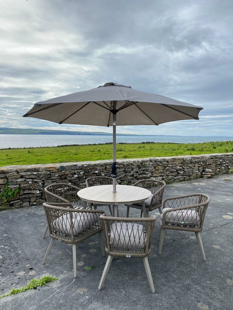 The Haven - Liscannor, Ireland