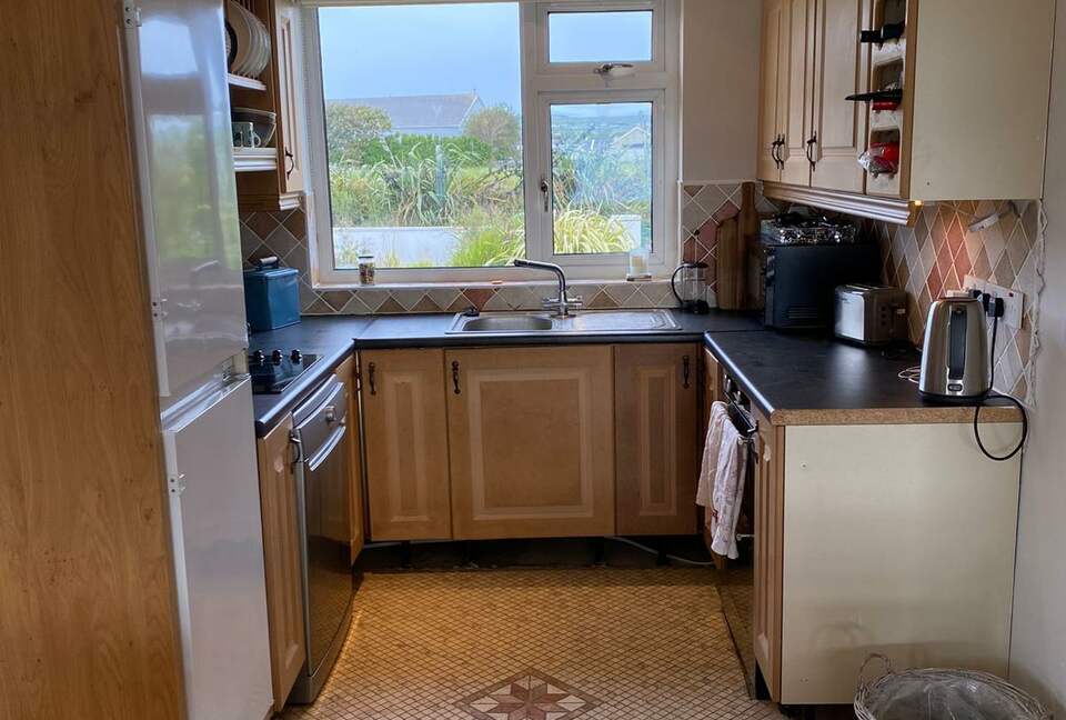 The Haven - Liscannor, Ireland