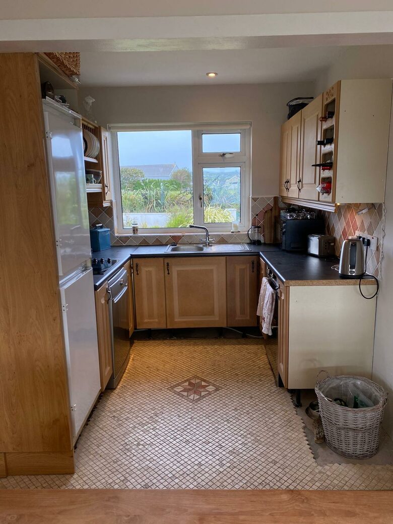 The Haven - Liscannor, Ireland