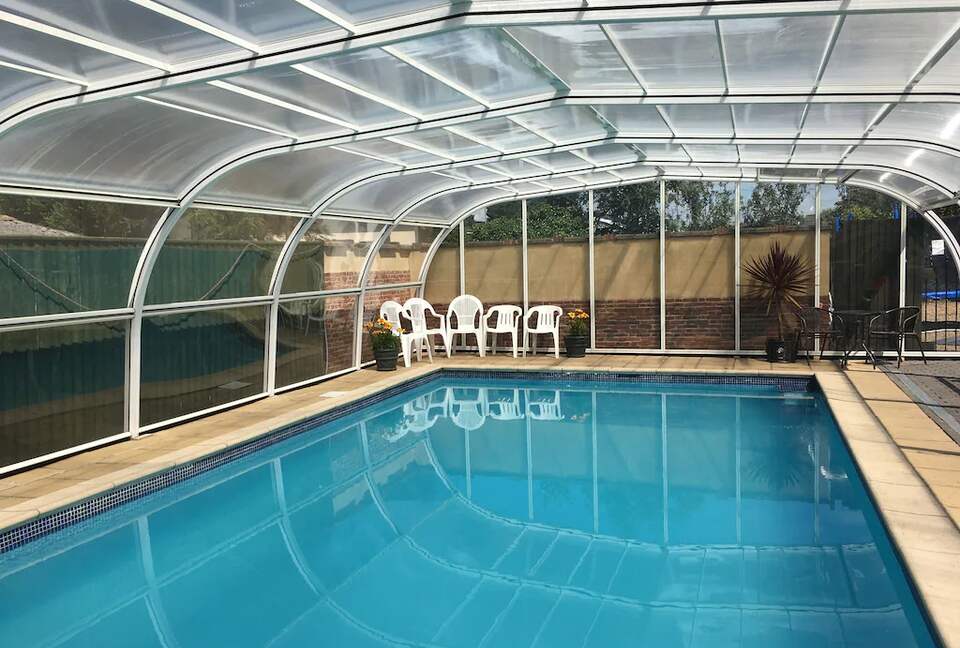 Fletchers Hall - Warton near lytham, United Kingdom