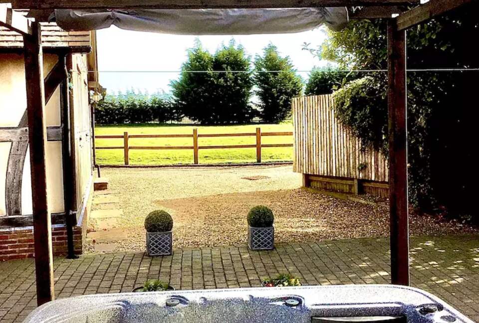 Fletchers Hall - Warton near lytham, United Kingdom