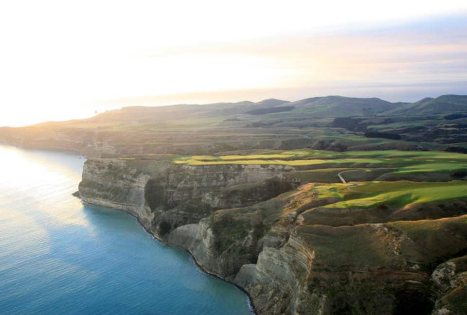 Tukituki River Valley Cottage - Havelock, New Zealand