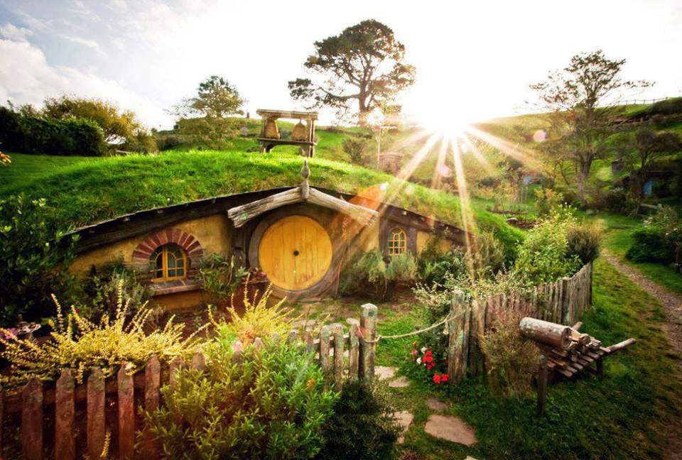 Tukituki River Valley Cottage - Havelock, New Zealand