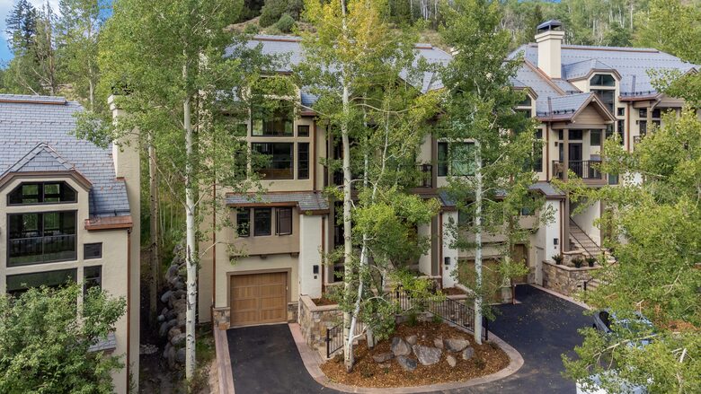 Every Unit Fully Reroofed and Remodeled Outside