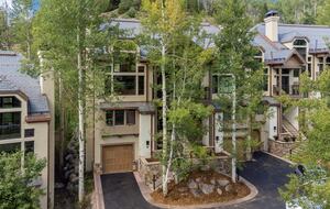 Every Unit Fully Reroofed and Remodeled Outside