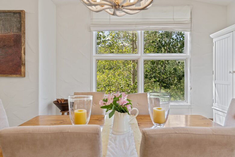 Luxury Rocky Mountain Ski-In/Ski-Out Townhome - Beaver Creek, Colorado