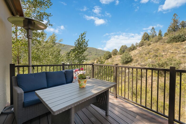 Photos Can't Do the Views Justice, Looking Miles Down-Valley