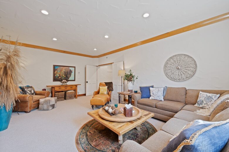 Perfect for Playing Games, Watching Sports or Relaxing