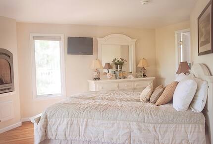 Barnegat Light Ocean Front Shore House - Barnegat Light, New Jersey