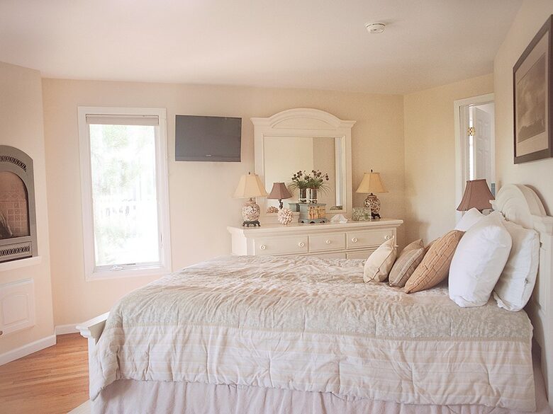 Barnegat Light Ocean Front Shore House - Barnegat Light, New Jersey