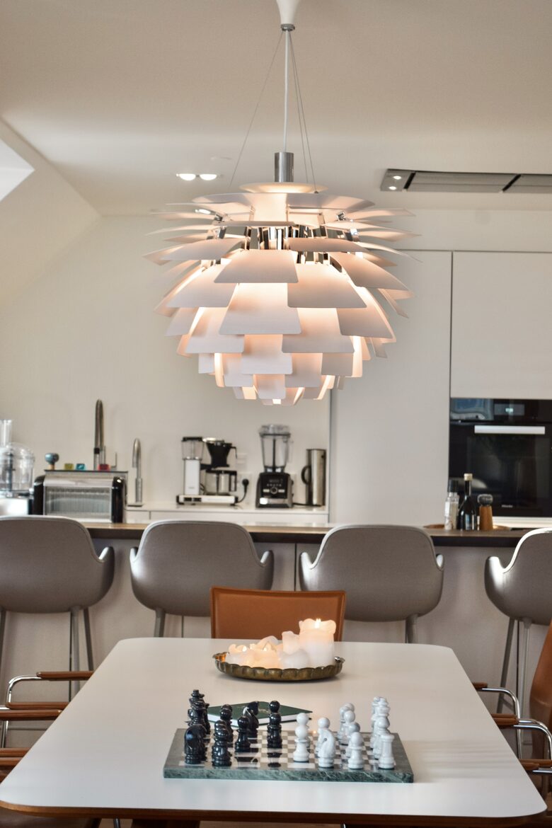 Copenhagen penthouse w/ private roof terrace - Copenhagen, Denmark