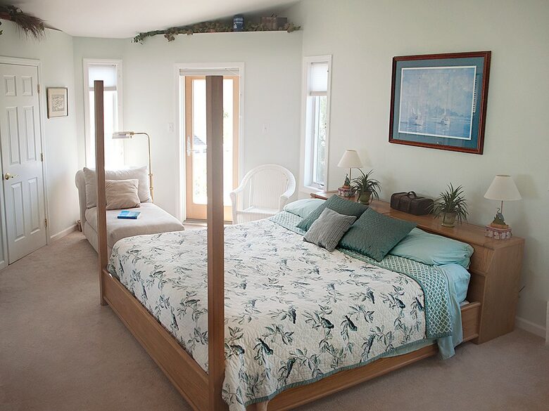 Barnegat Light Ocean Front Shore House - Barnegat Light, New Jersey