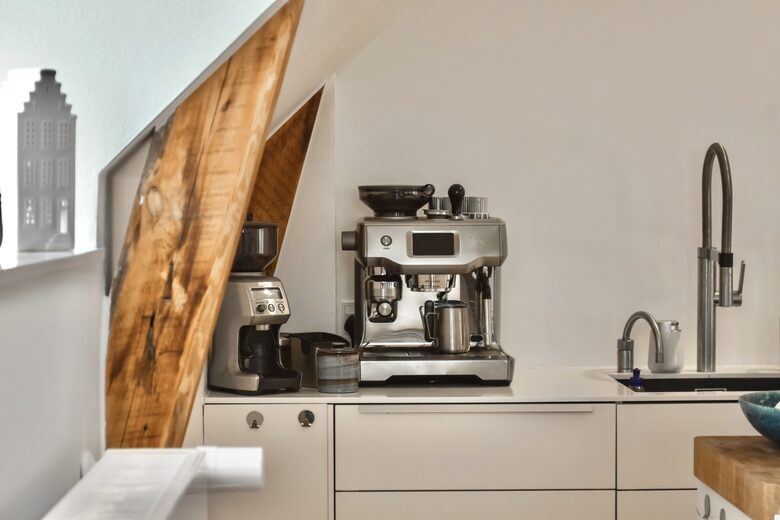 Copenhagen penthouse w/ private roof terrace - Copenhagen, Denmark